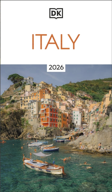 DK Italy-9780241738764