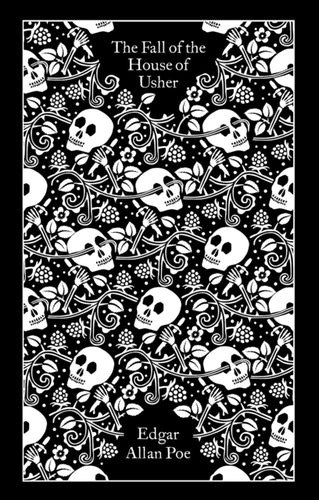 The Fall of the House of Usher : and Other Writings-9780241739846