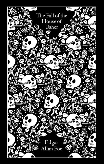 The Fall of the House of Usher : and Other Writings-9780241739846