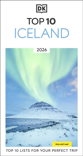 DK Top 10 Iceland-9780241745458