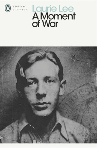 A Moment of War-9780241953297