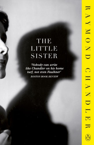 The Little Sister-9780241954324