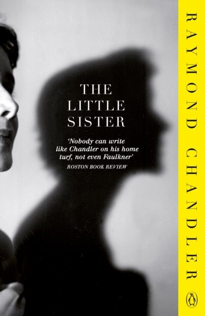 The Little Sister-9780241954324