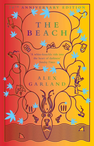 The Beach-9780241976562