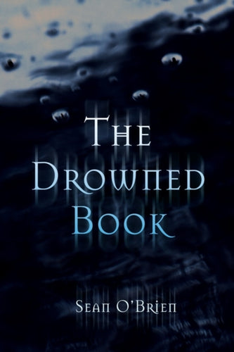 The Drowned Book-9780330447621