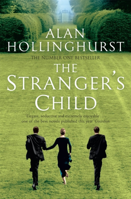 The Stranger's Child-9780330483278