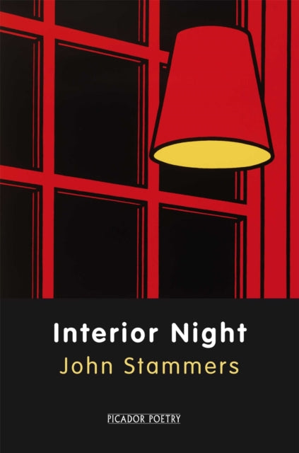 Interior Night-9780330513388