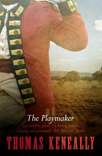 The Playmaker-9780340422632