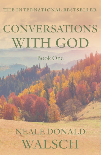 Conversations With God-9780340693254