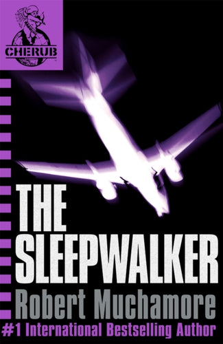 CHERUB: The Sleepwalker : Book 9-9780340931837