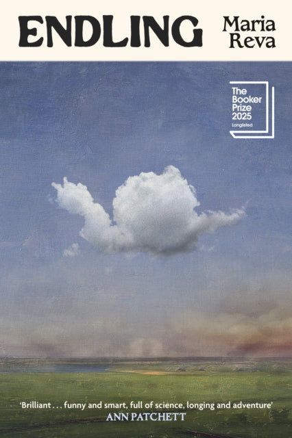 Endling : LONGLISTED FOR THE BOOKER PRIZE 2025-9780349012711