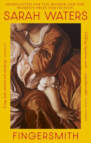 Fingersmith-9780349018508