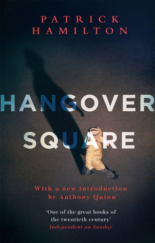 Hangover Square-9780349141565