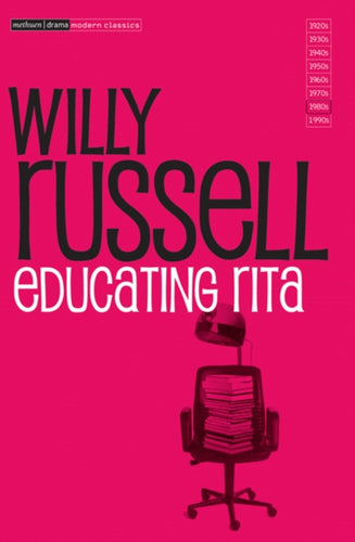 Educating Rita-9780413767905