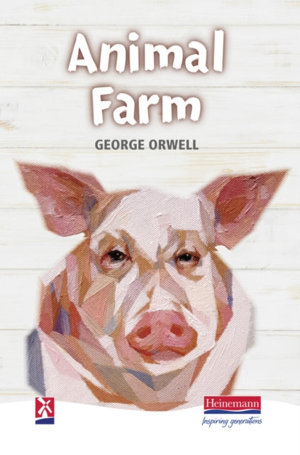 Animal Farm-9780435121655