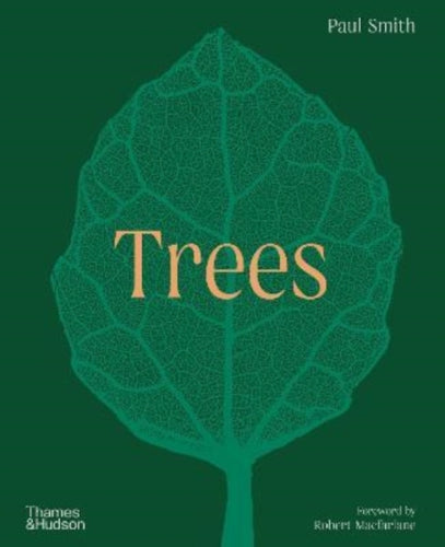 Trees: From Root to Leaf – A Financial Times Book of the Year-9780500024058