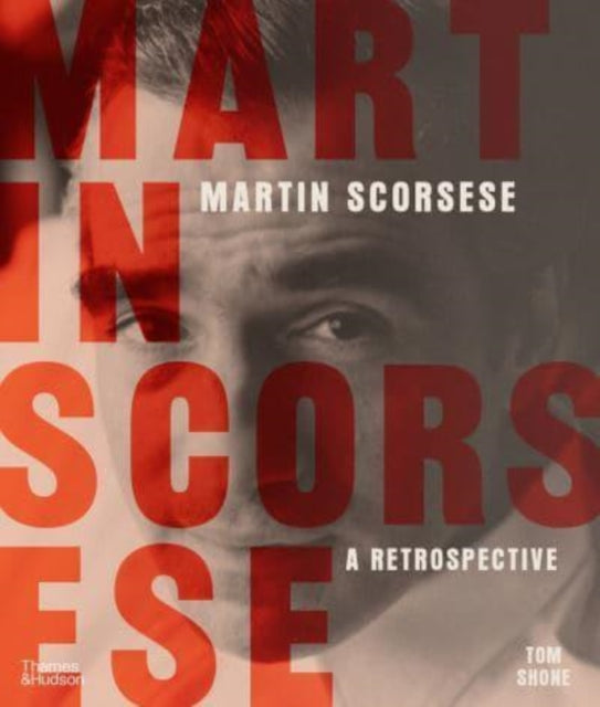 Martin Scorsese-9780500296424