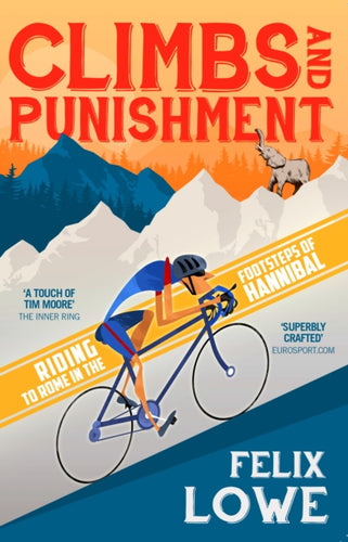Climbs and Punishment-9780552170598