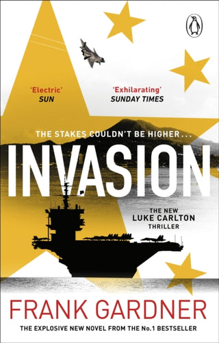Invasion-9780552178747
