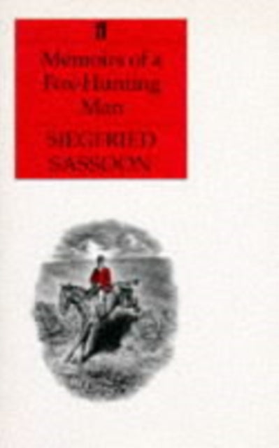 Memoirs of a Fox-hunting Man-9780571064540