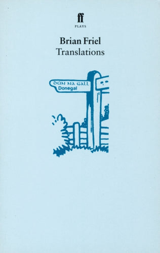 Translations-9780571117420