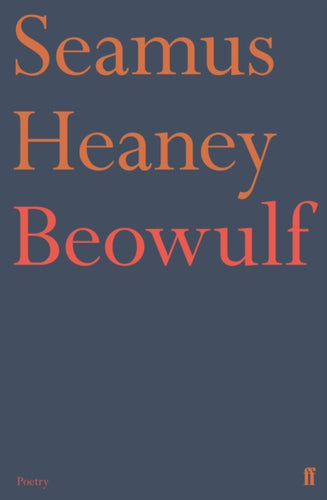 Beowulf-9780571203765