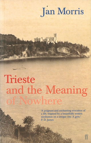 Trieste-9780571204687