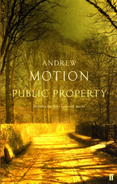 Public Property-9780571218592