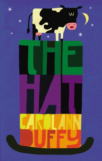 The Hat-9780571219667