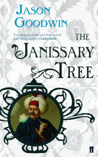 The Janissary Tree-9780571229246
