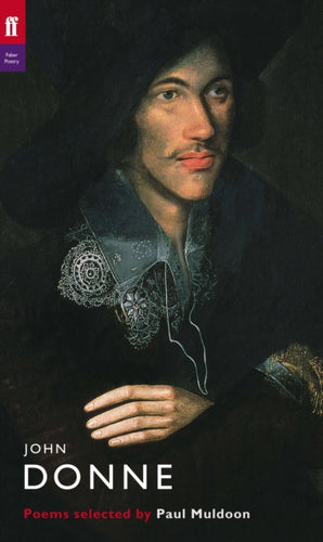 John Donne-9780571230891