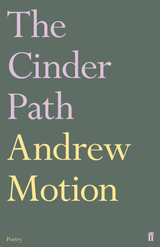 The Cinder Path-9780571244935