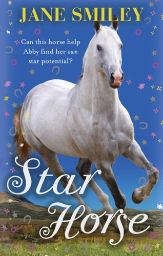 Star Horse-9780571299522