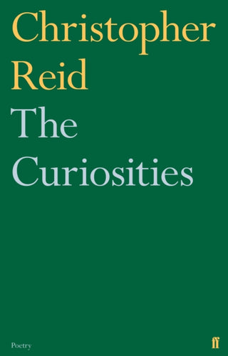 The Curiosities-9780571322961