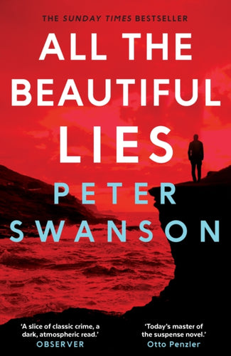 All the Beautiful Lies-9780571327218