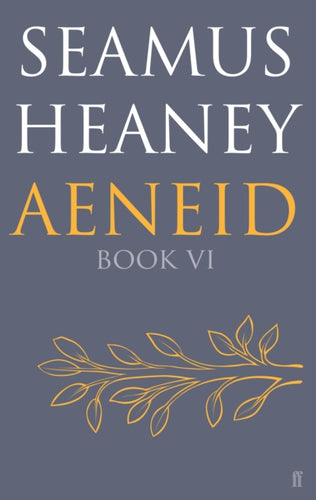 Aeneid Book VI-9780571327324