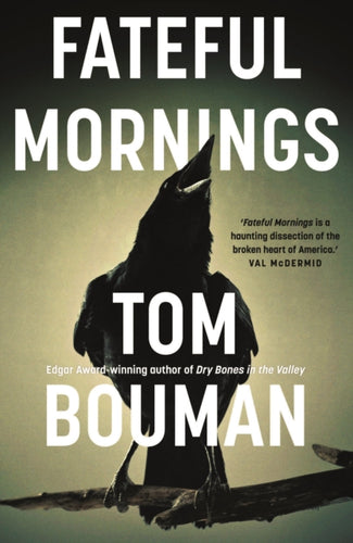 Fateful Mornings-9780571327775