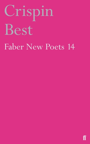 Faber New Poets : No. 14-9780571330409