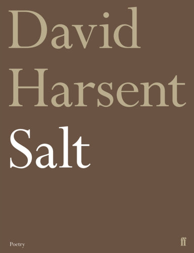 Salt-9780571337866