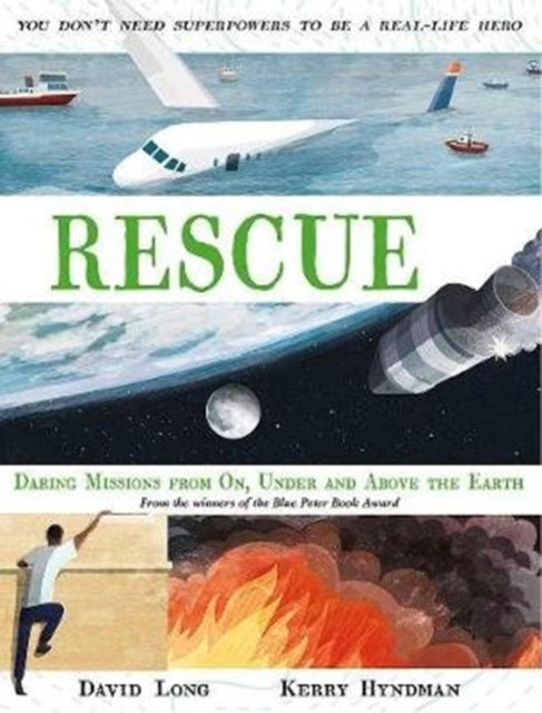 Rescue-9780571346332
