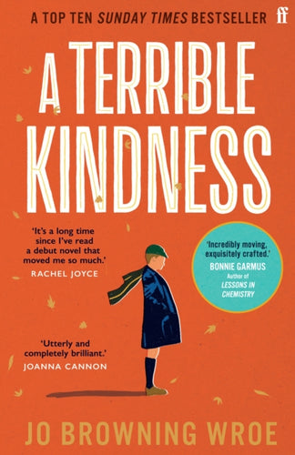 A Terrible Kindness : The Bestselling Richard and Judy Book Club Pick-9780571368310