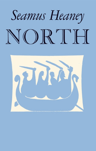 North-9780571377794