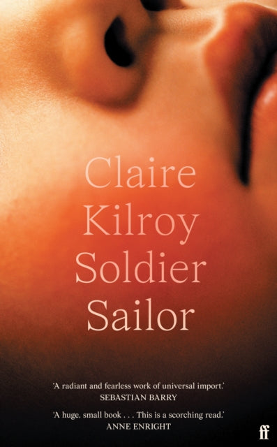 Soldier Sailor : Longlisted for the Women's Prize 2024-9780571381142