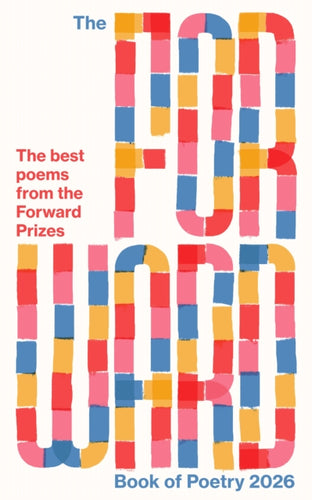 The Forward Book of Poetry 2026-9780571397679