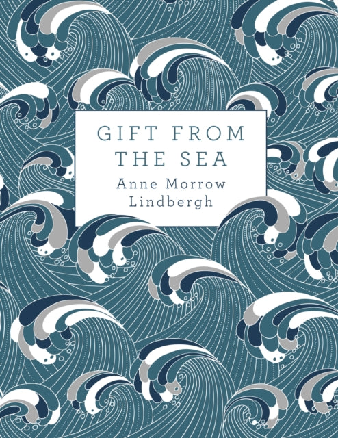 Gift from the Sea-9780701188627
