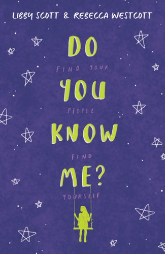 Do You Know Me?-9780702300950