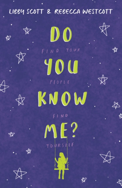 Do You Know Me?-9780702300950