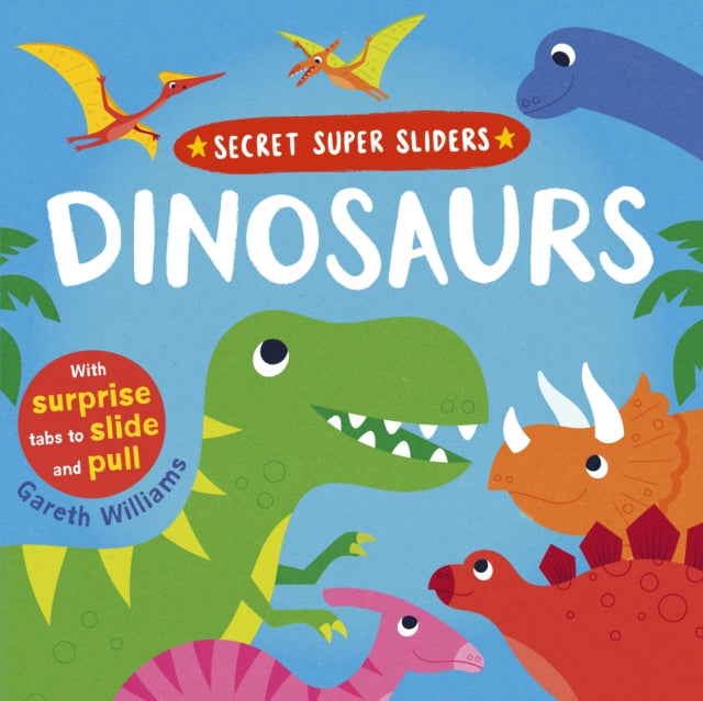 Dinosaurs-9780702334238