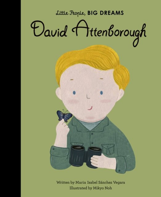 David Attenborough : Volume 34-9780711245631