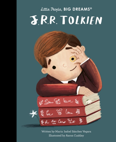 J. R. R. Tolkien : Volume 79-9780711257856